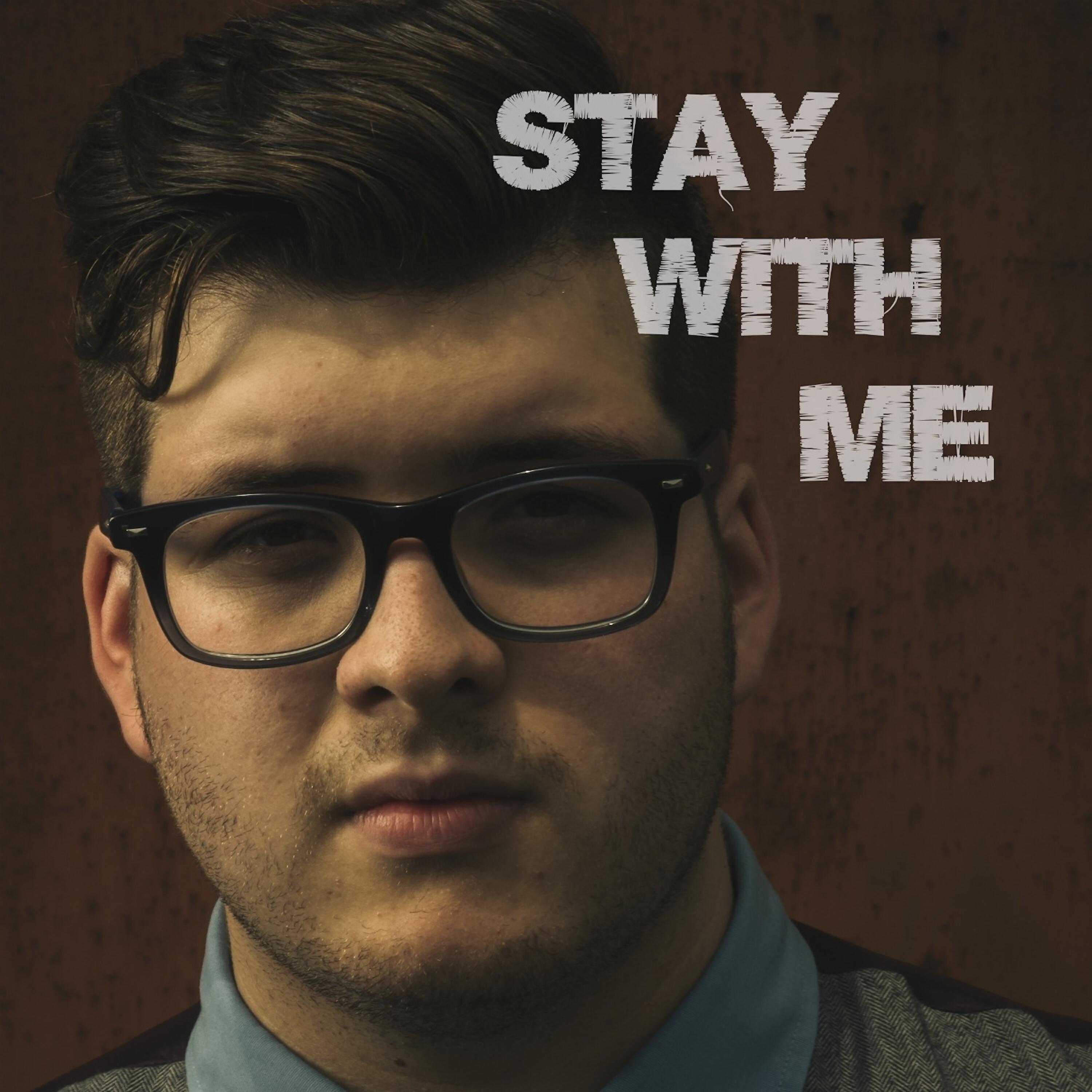 Noah Guthrie - Stay with Me (Cover)
