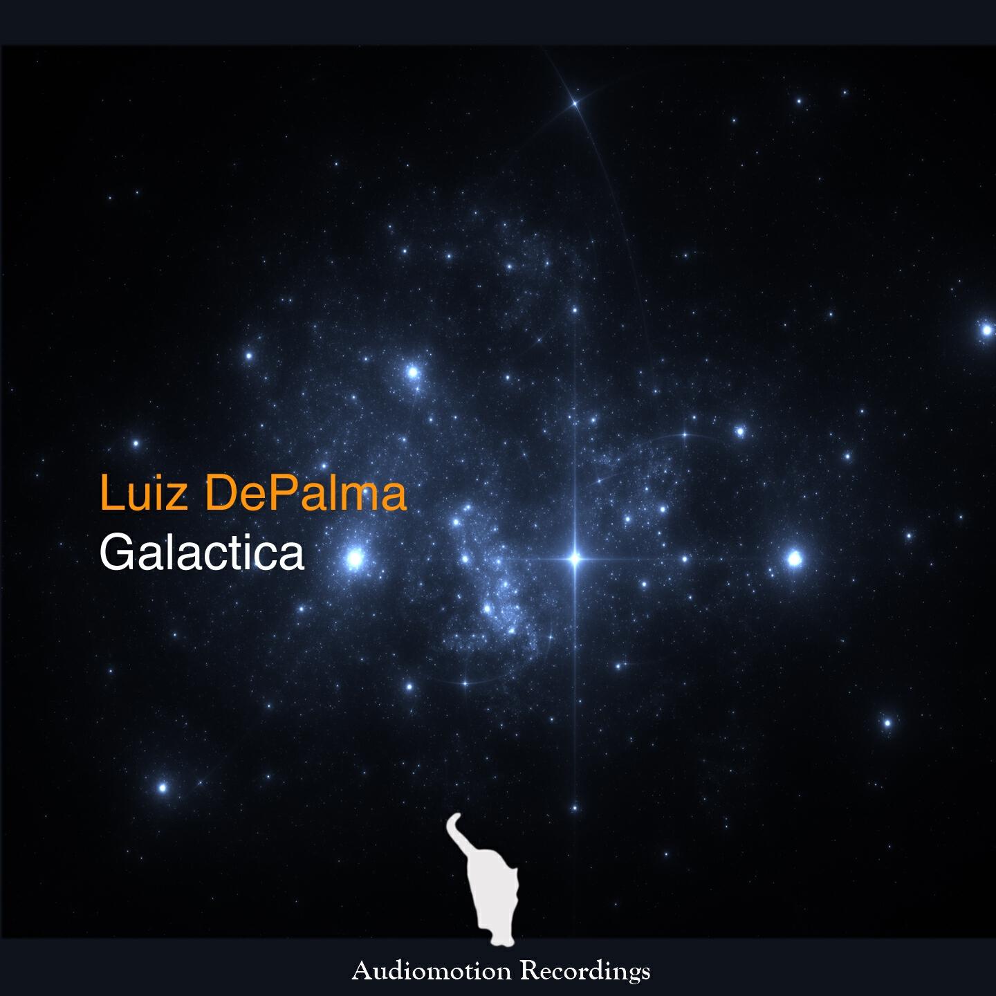 Luiz DePalma - Dawn at Ulas