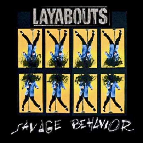 Layabouts - To the End