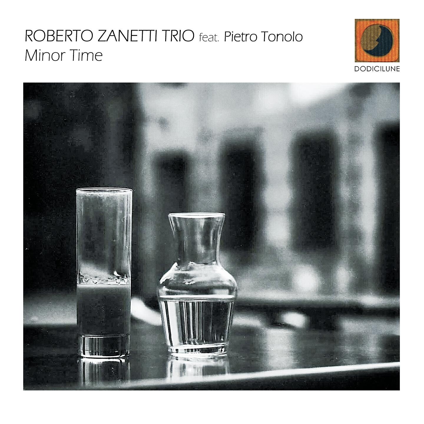 Roberto Zanetti Trio - Sitting Bull