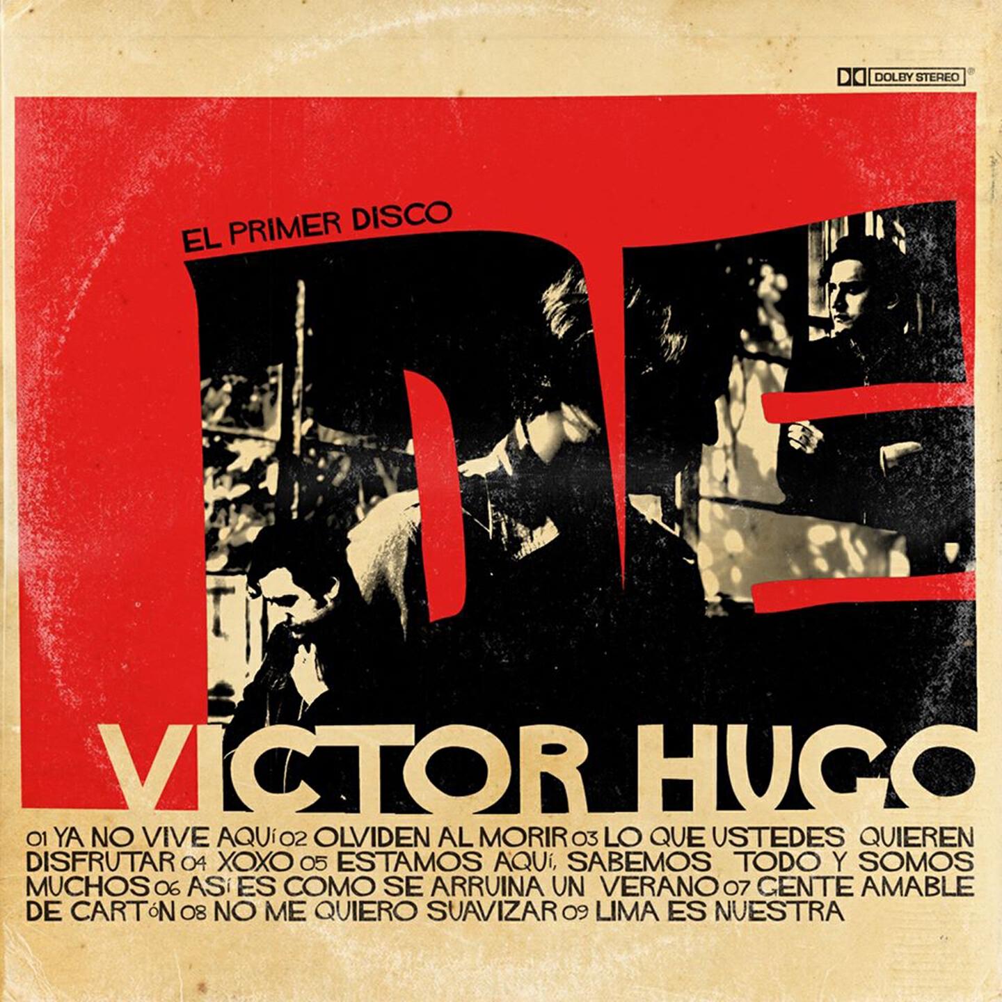 Victor Hugo - Xoxo