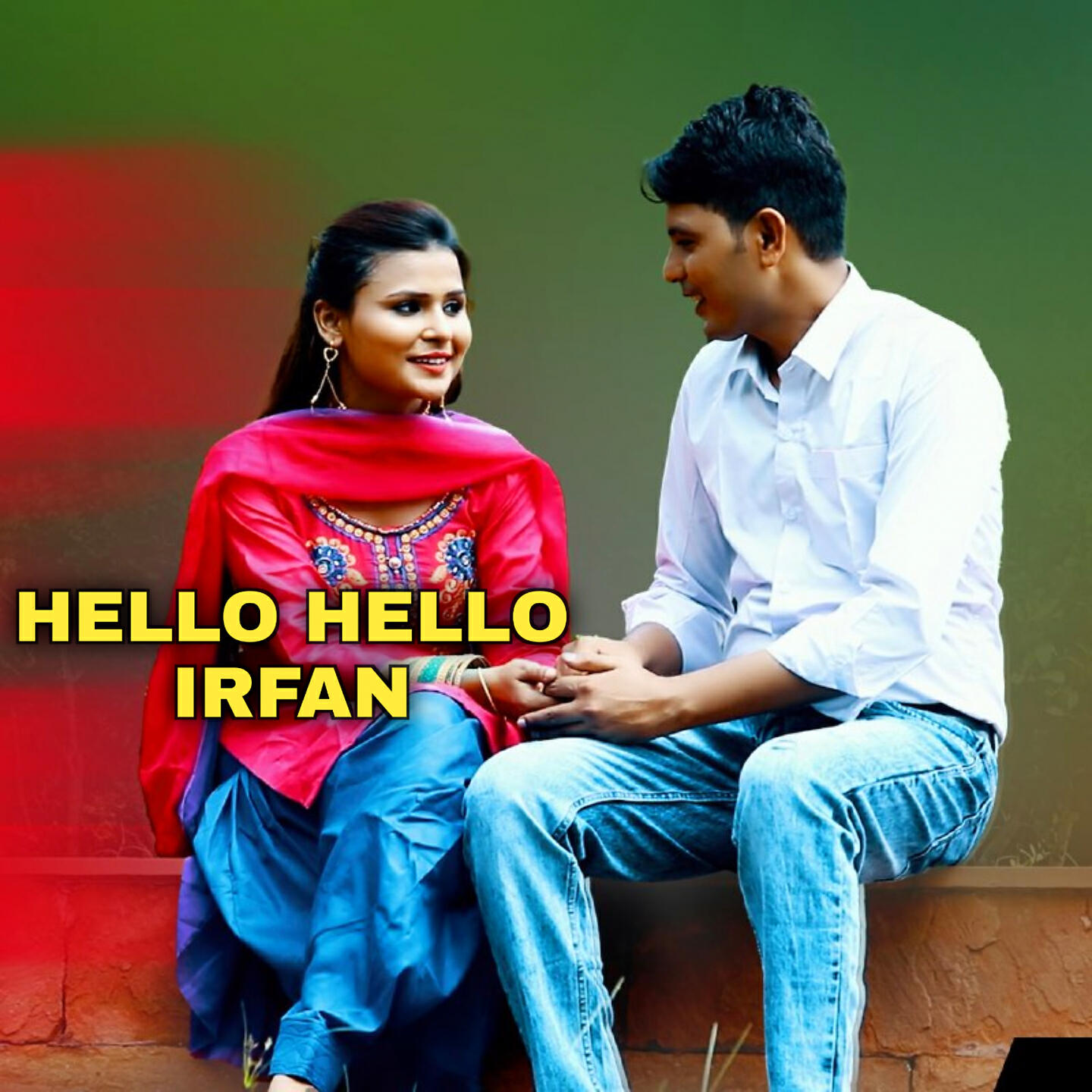 Star Irfan Pahat - Jawani Mange Kistan Pe