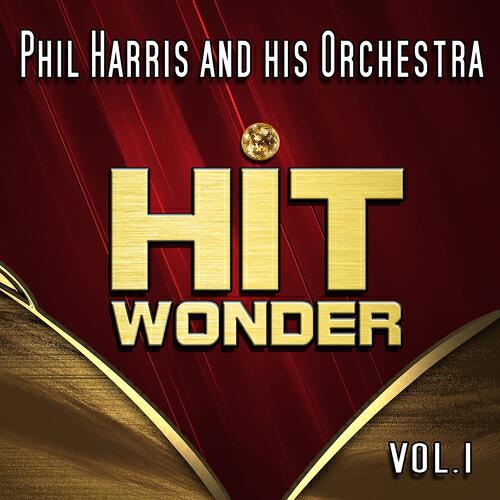 PHIL HARRIS - The Vamp