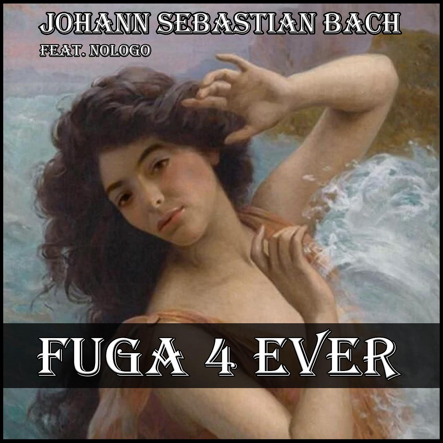 Постер альбома Fuga 4 Ever