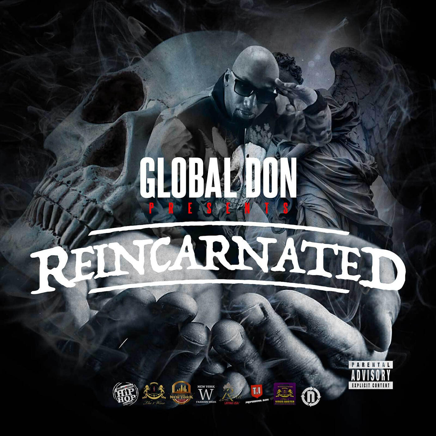 Global Don - Heartless