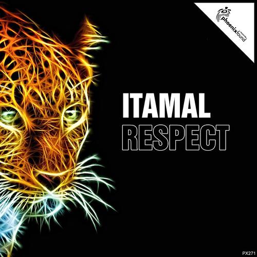 Itamal - Hand Grenade