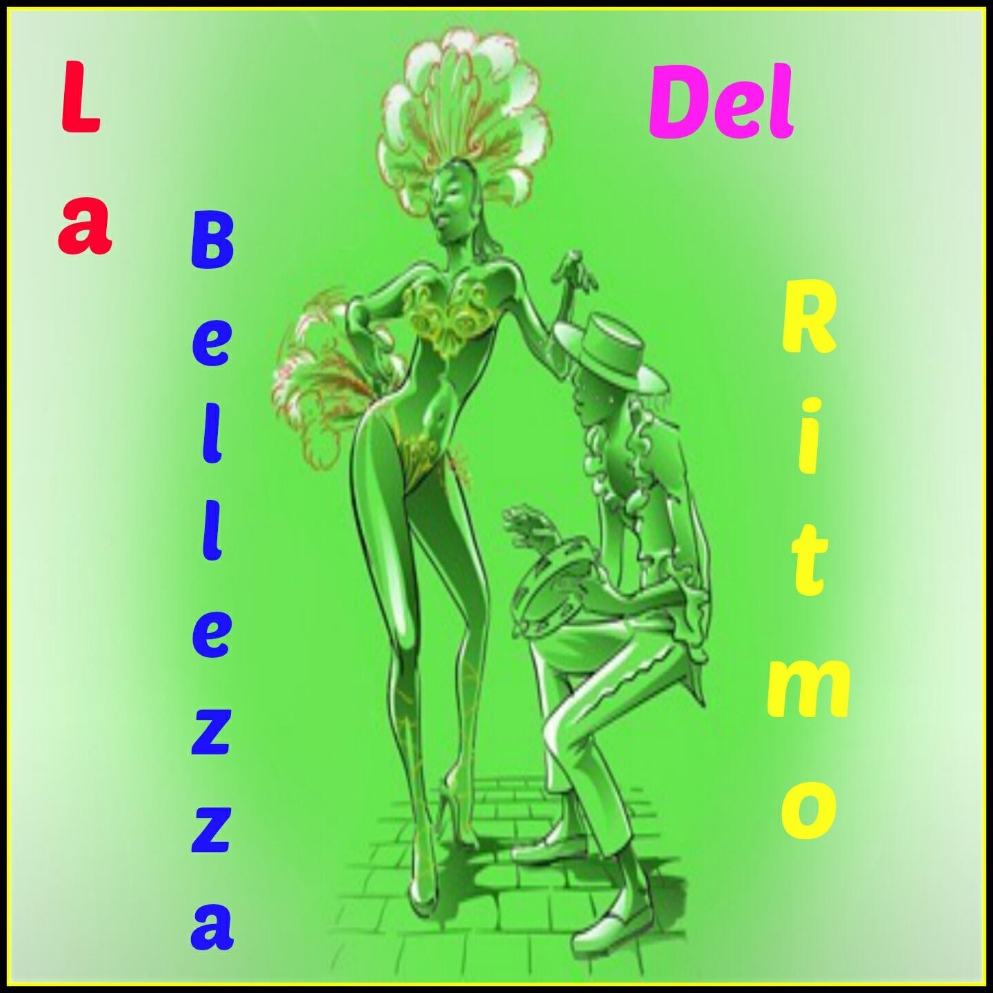 ENZO - Mueve la Colita
