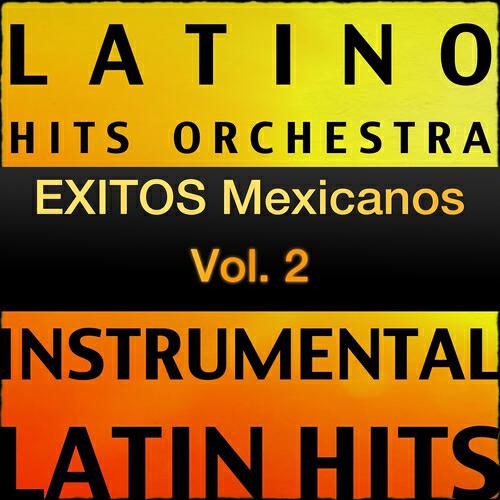 Latino Hits Orchestra - Como Han Pasado los Años