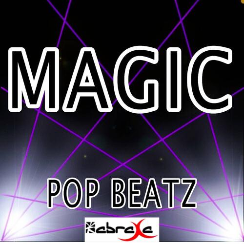 Pop Beatz - Magic (Instrumental Version)