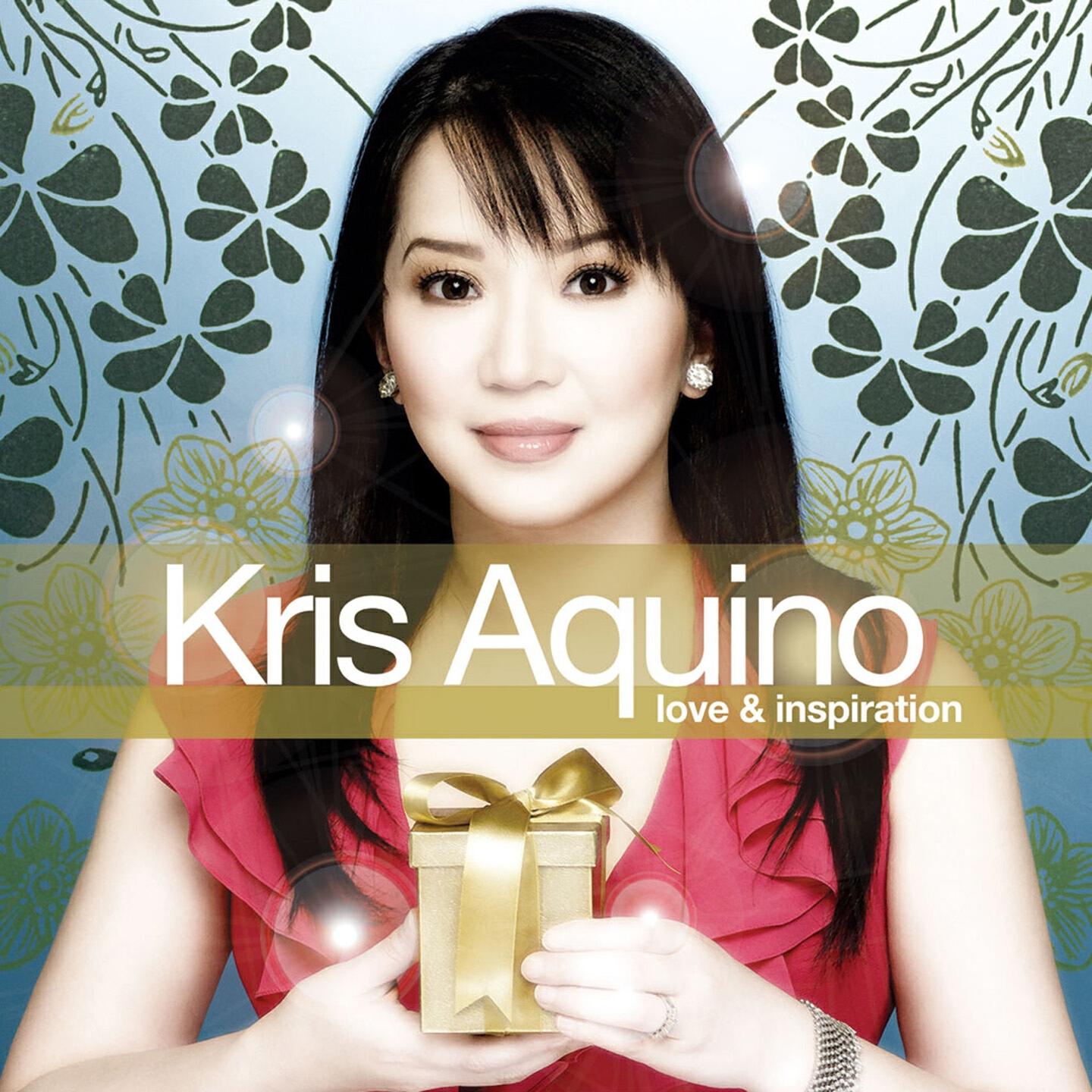 Kris Aquino - Kris Aquino's Introduction