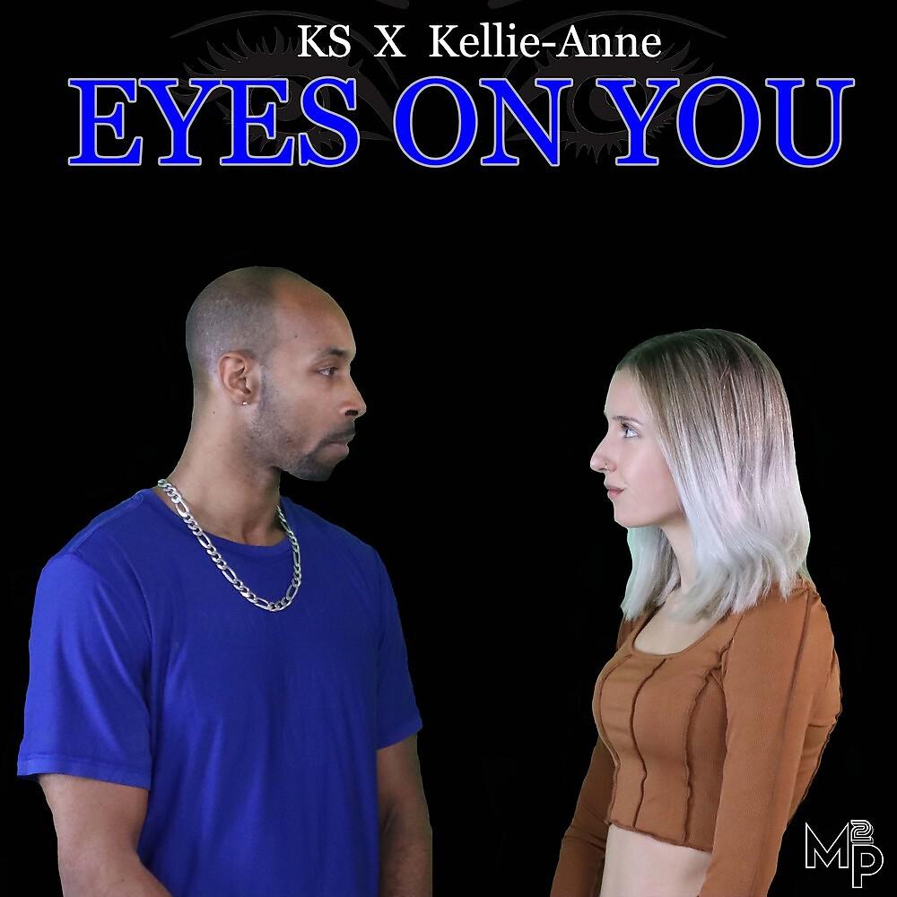 Постер альбома Eyes On You