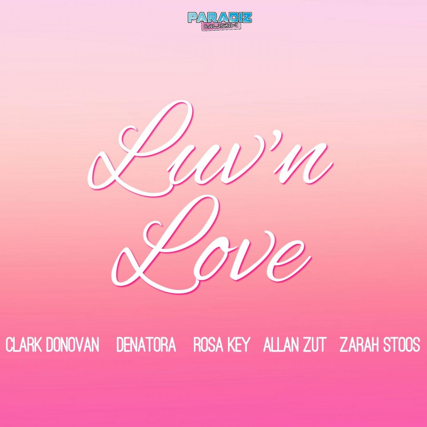 Постер альбома Lov'n Love