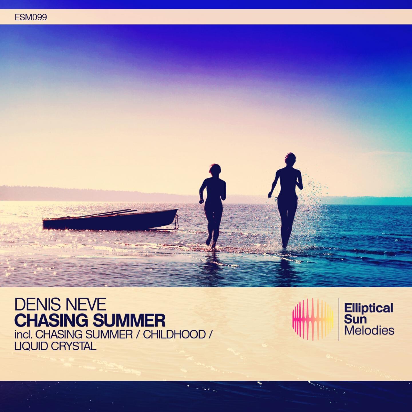 Denis Neve - Chasing Summer