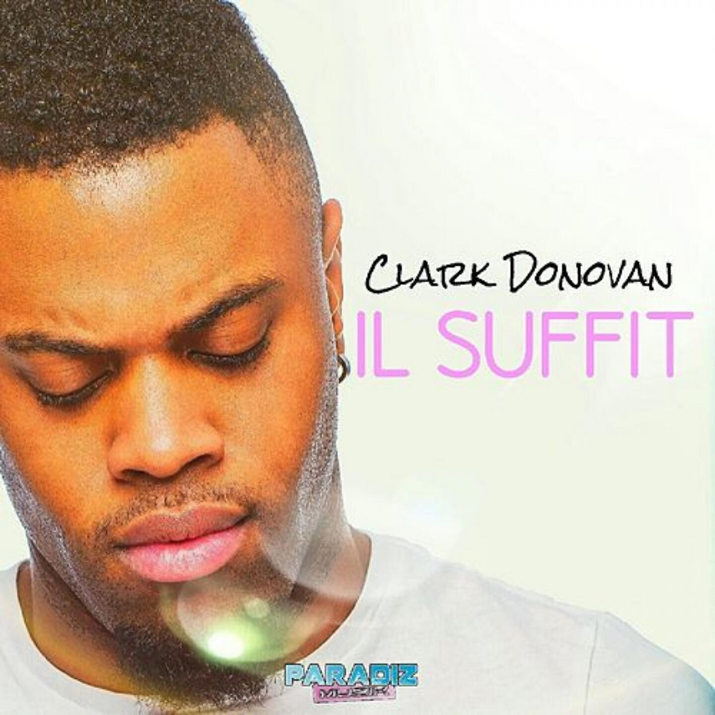 Clark Donovan - Il suffit