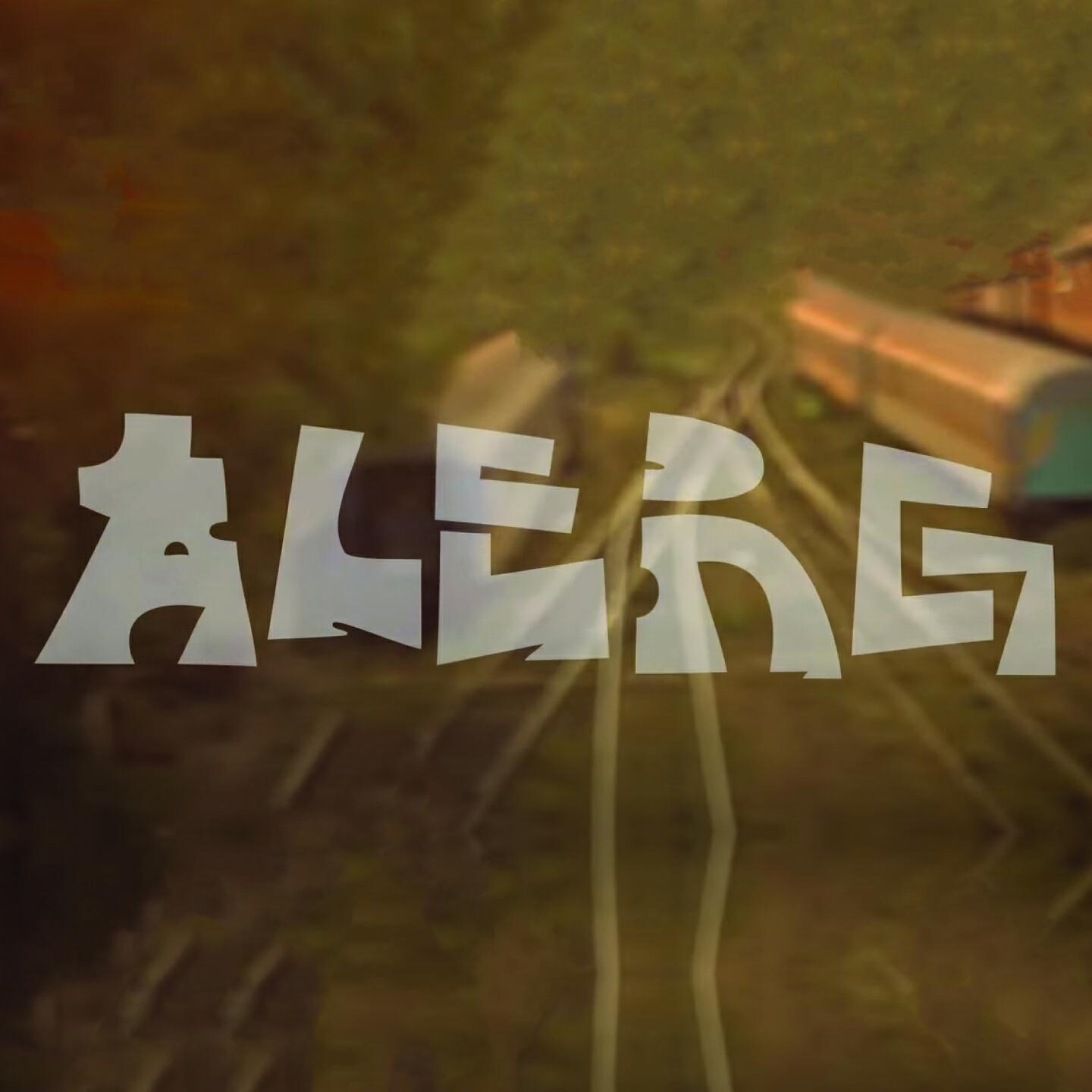 AFO - Alerg