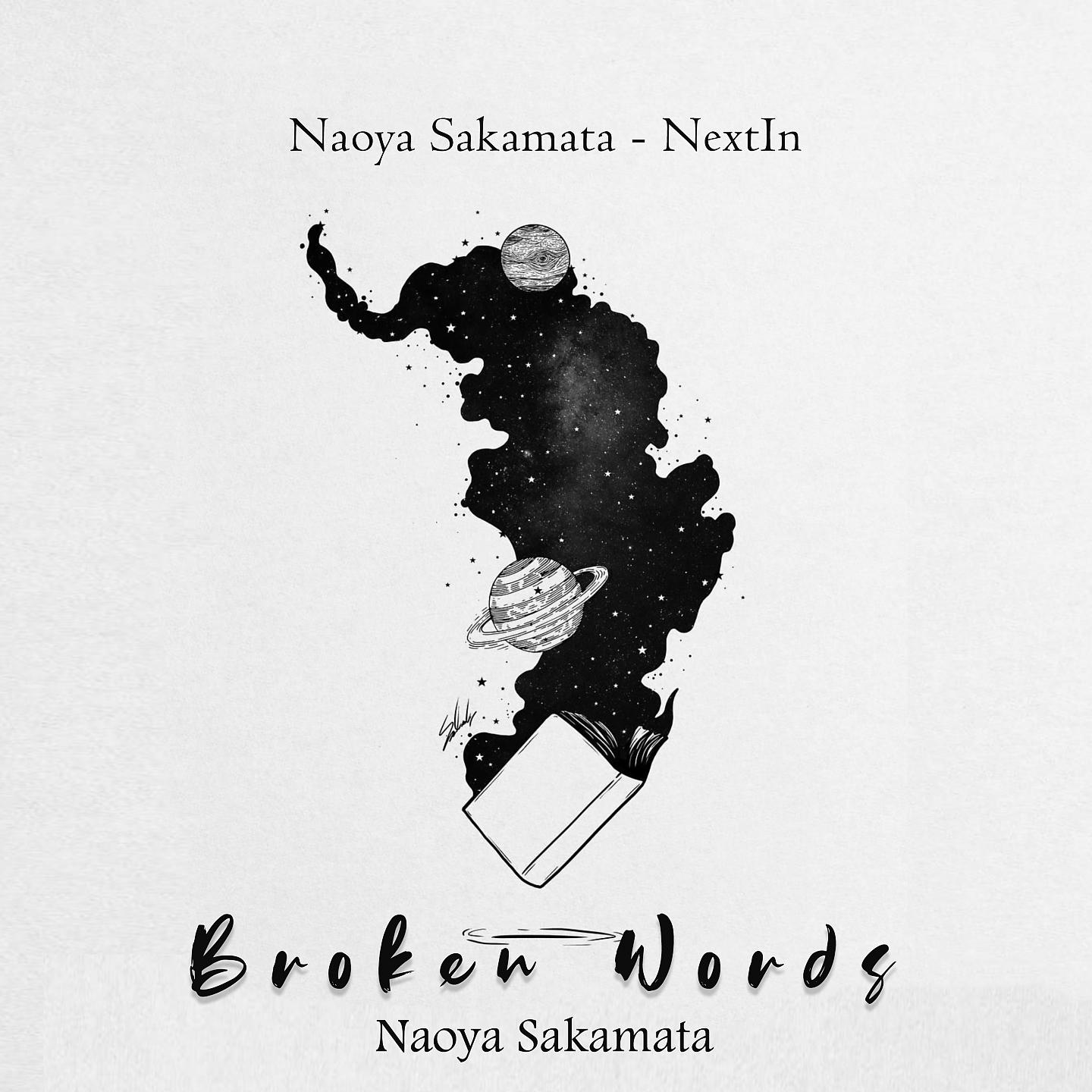 Постер альбома Broken Words