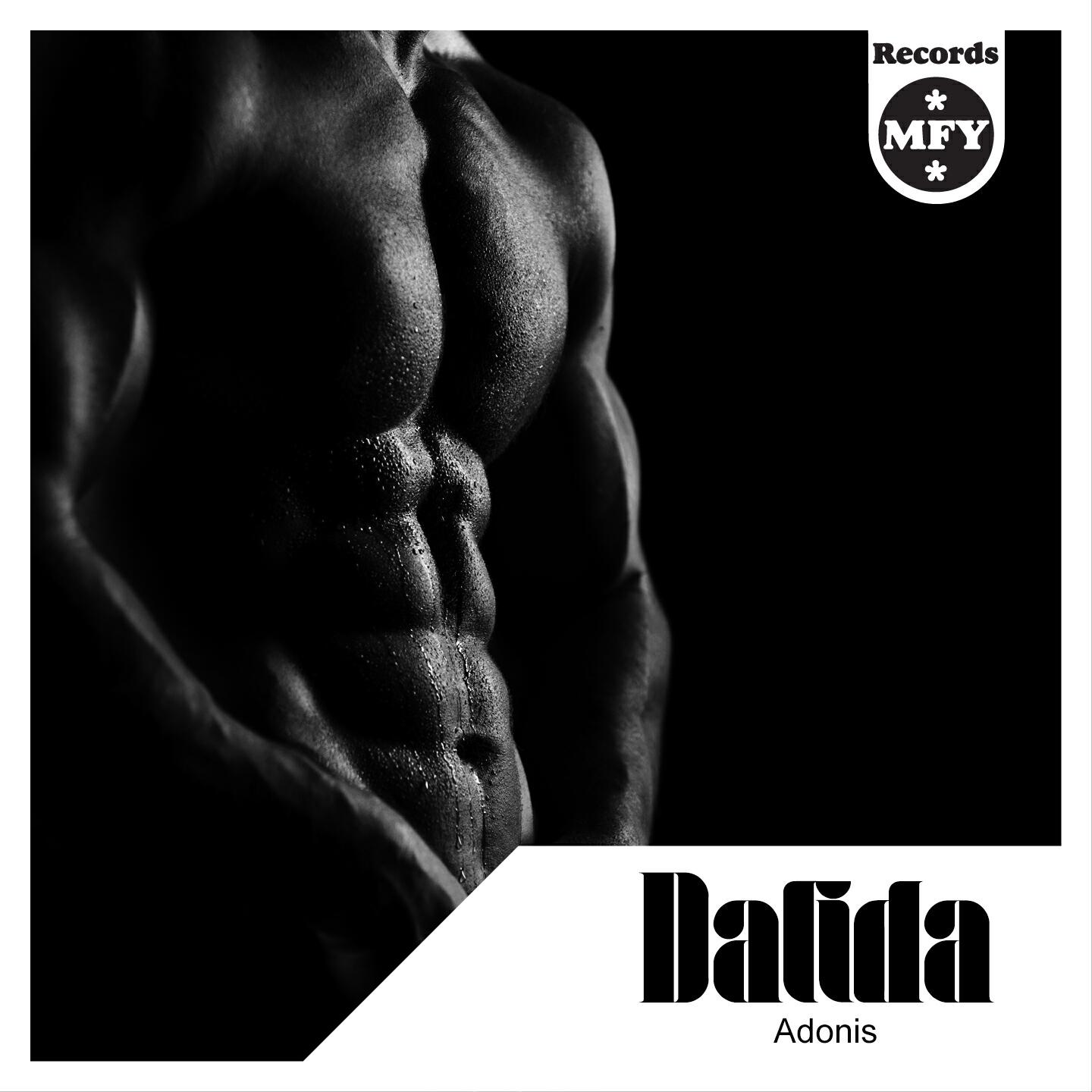 Dalida - Adonis