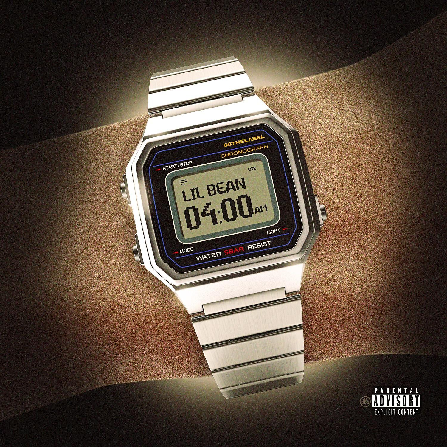 Lil Bean - 4am