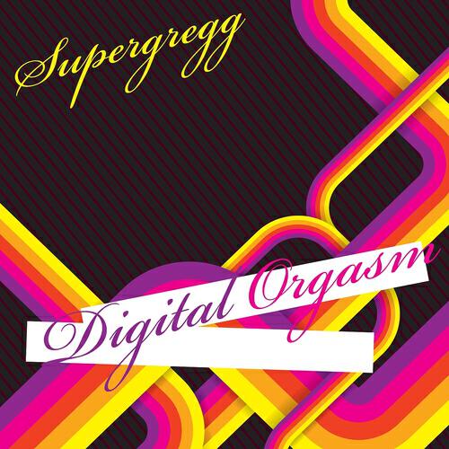 Supergregg - A Tribute to Ken Ishii