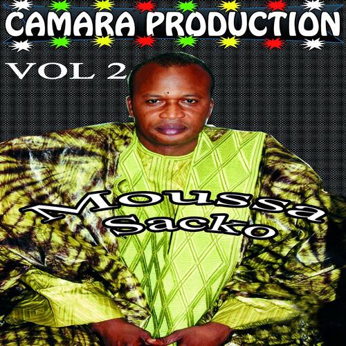 Moussa Sacko - Samba Maliki Dala