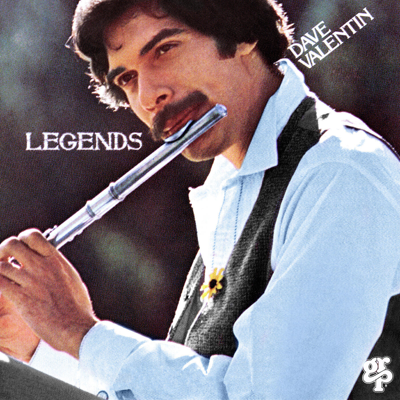 Dave Valentin - Patterns For The Sky