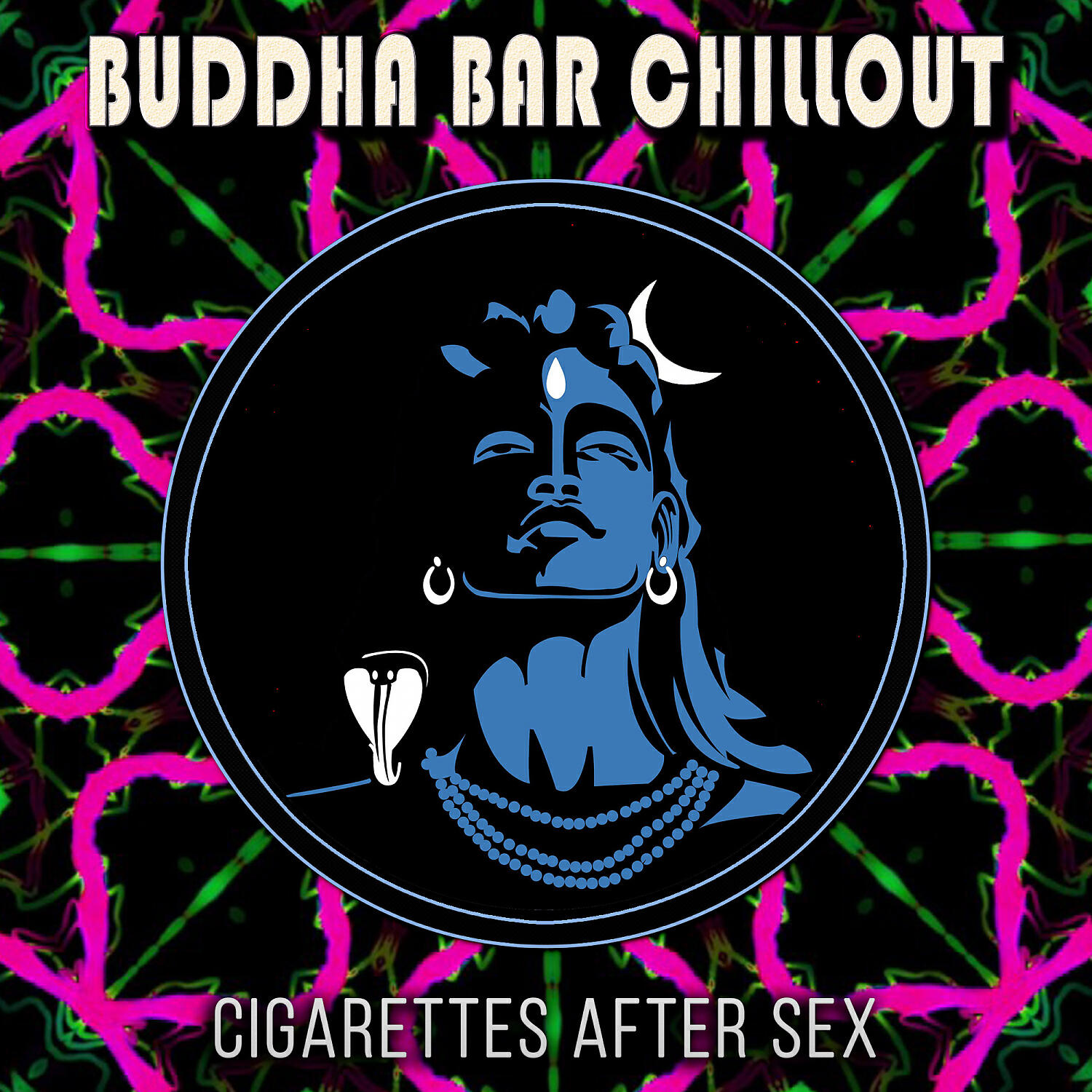 Buddha Bar Chillout - Skydancer