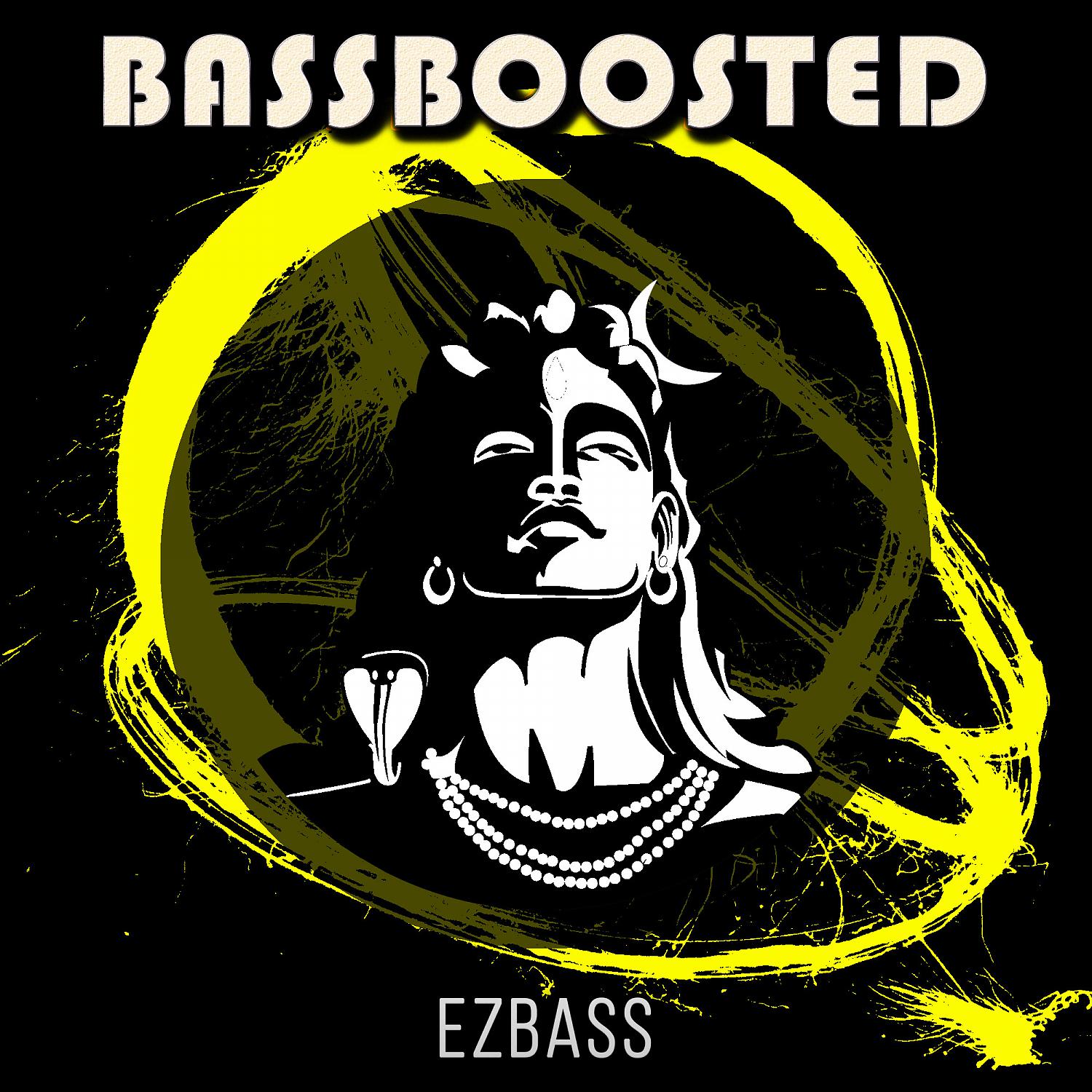 Постер альбома EZbass