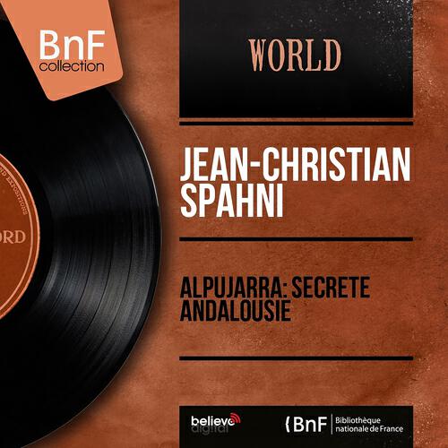 Jean-Christian Spahni - Deux Noëls: De l'étable je suis venu