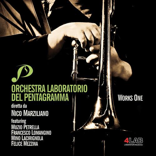 Nico Marziliano - The Club Cleaner's Blues