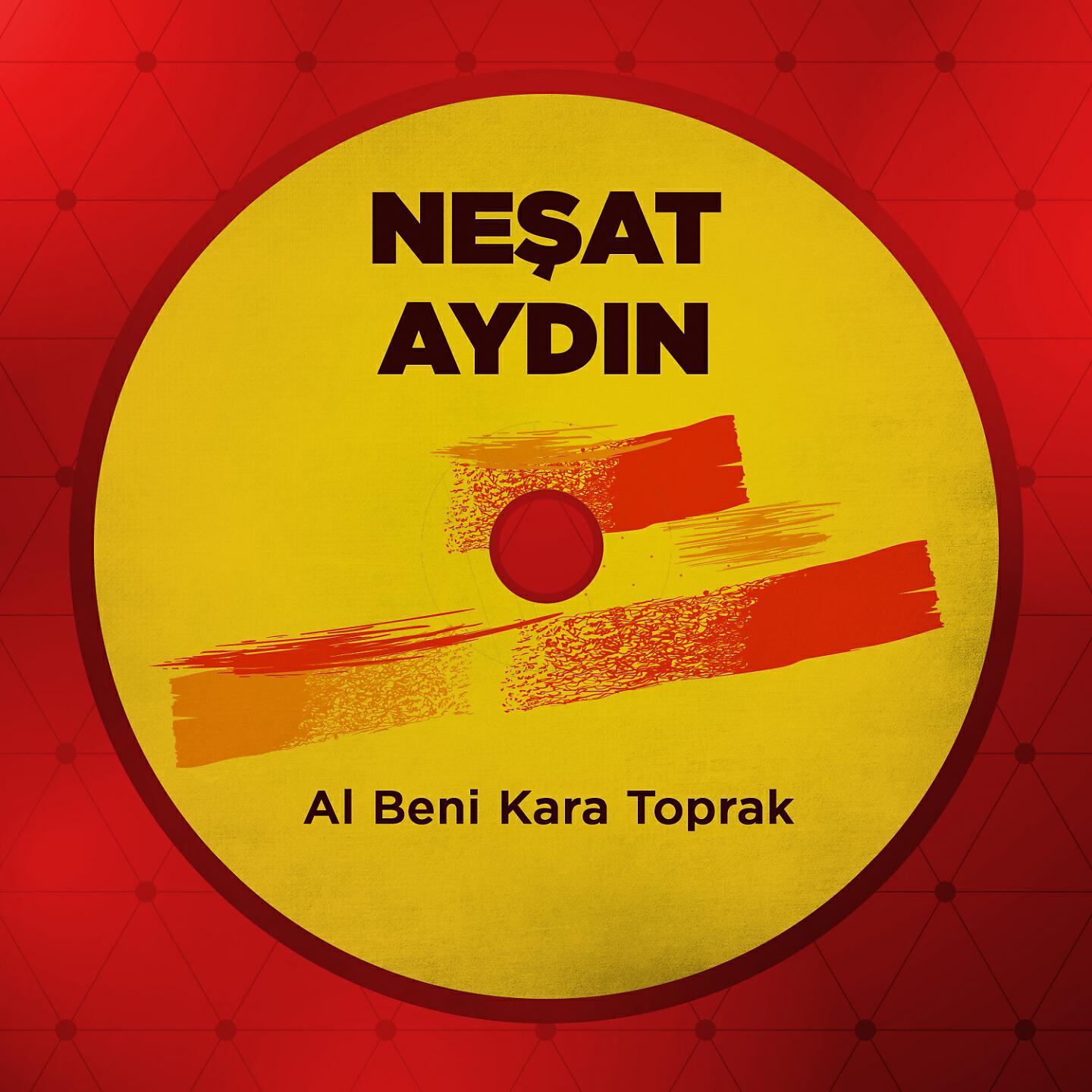 Neşat Aydın - Benimki Büyük Acı