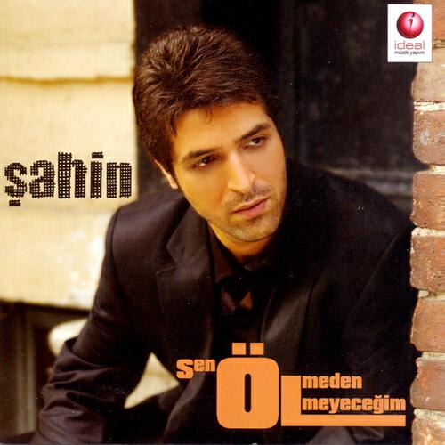 Şahin - Kral