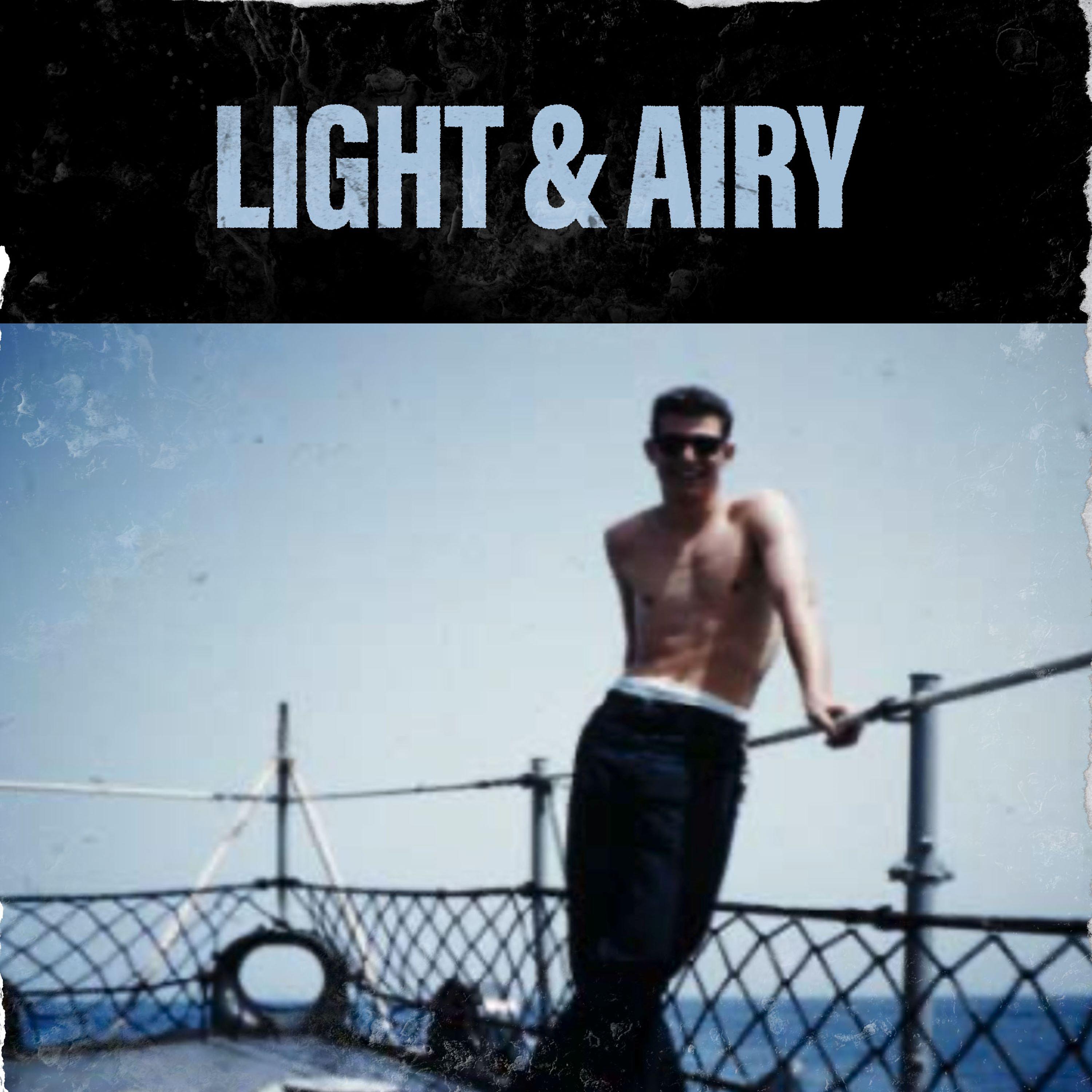 Постер альбома Light & Airy