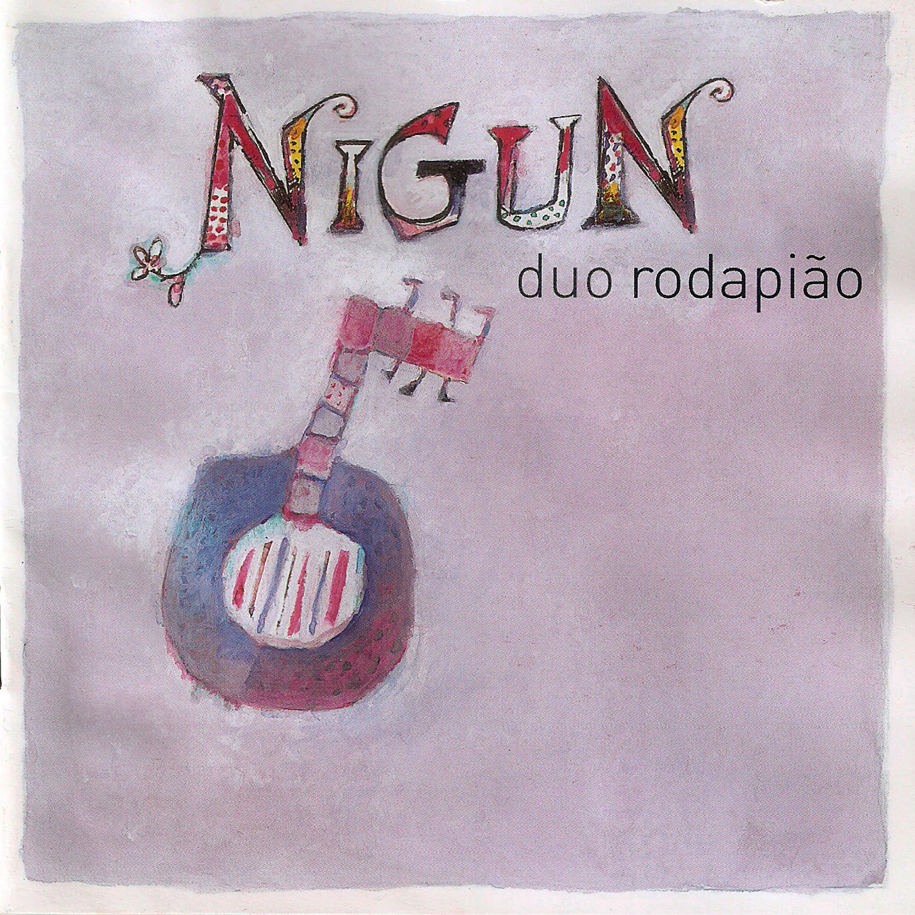 Duo Rodapião - En Alta Mar