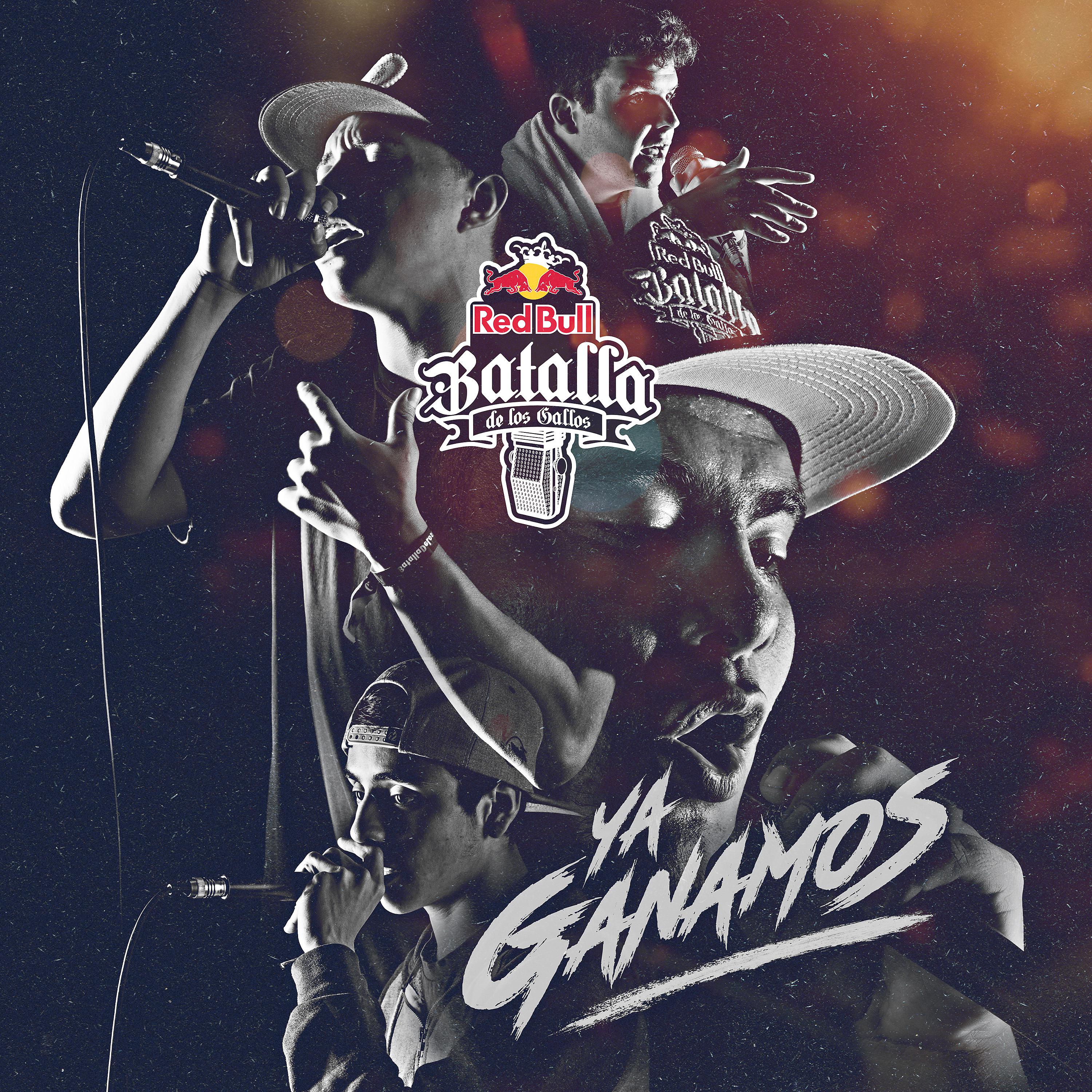 Постер альбома Ya Ganamos (Beat)