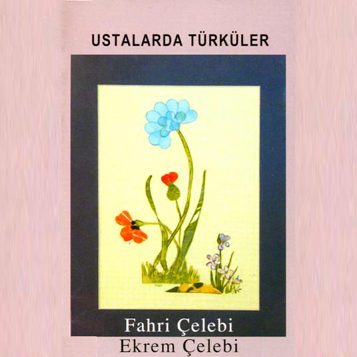 Fahri Çelebi - Ölüyorum Anlasana