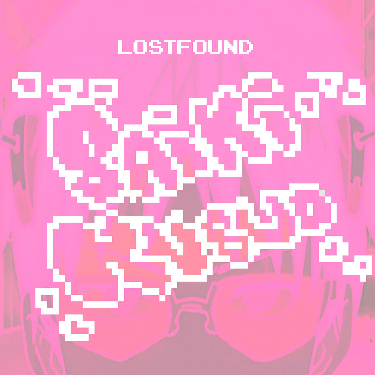 LOSTFOUND - SAIKI KUSUO