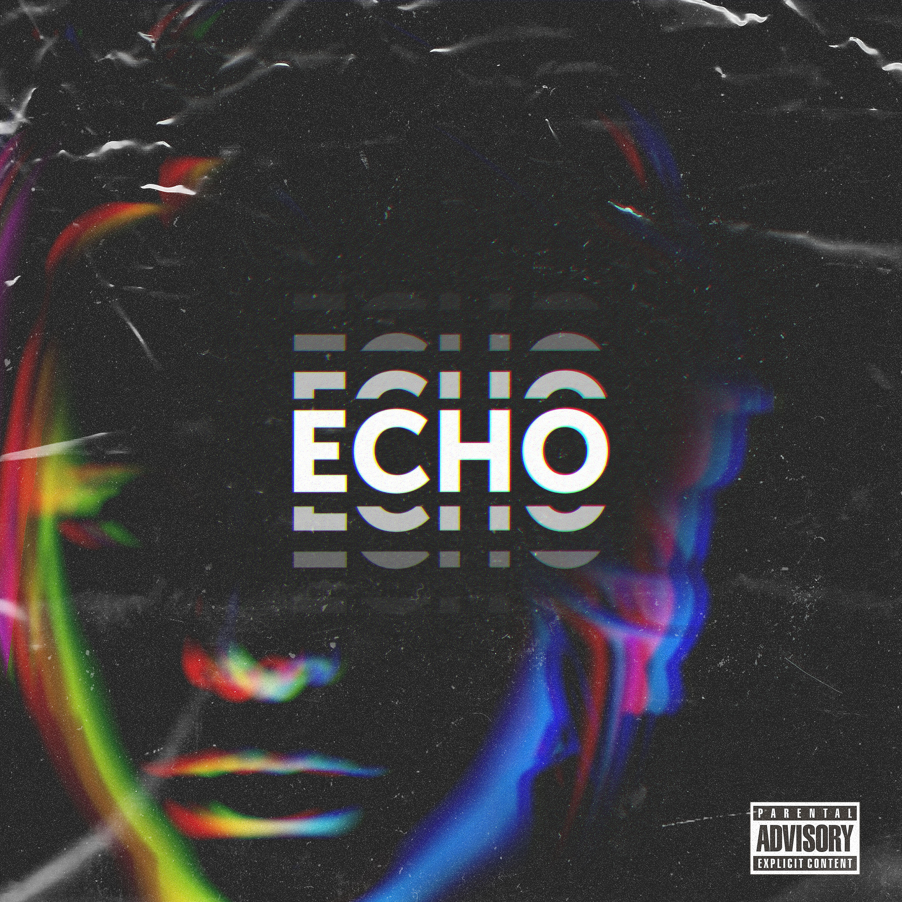 ECHO - Hey! Wait!
