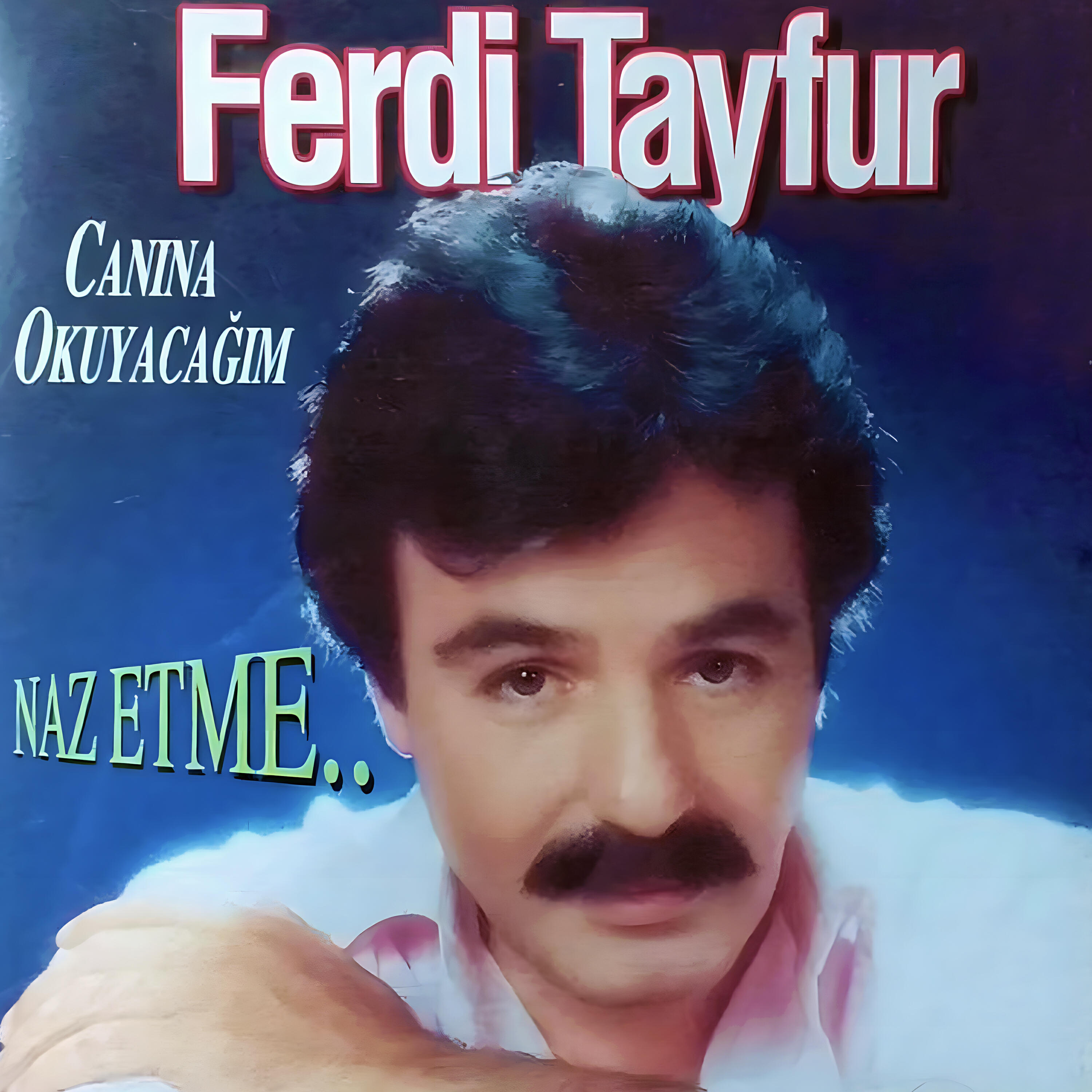 Ferdi Tayfur - Göster