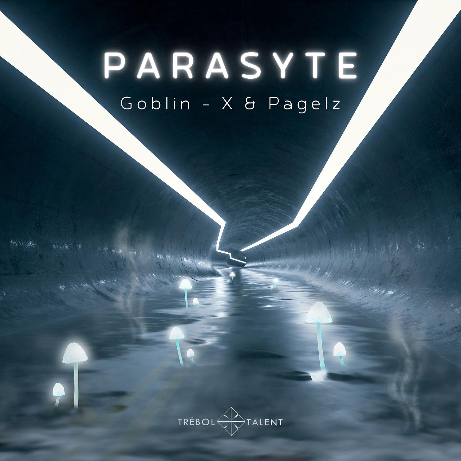 Постер альбома Parasyte