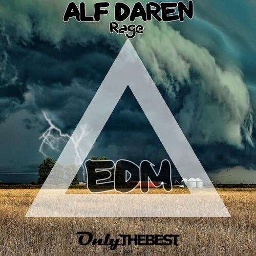 Alf Darèn - Rage (EDM)