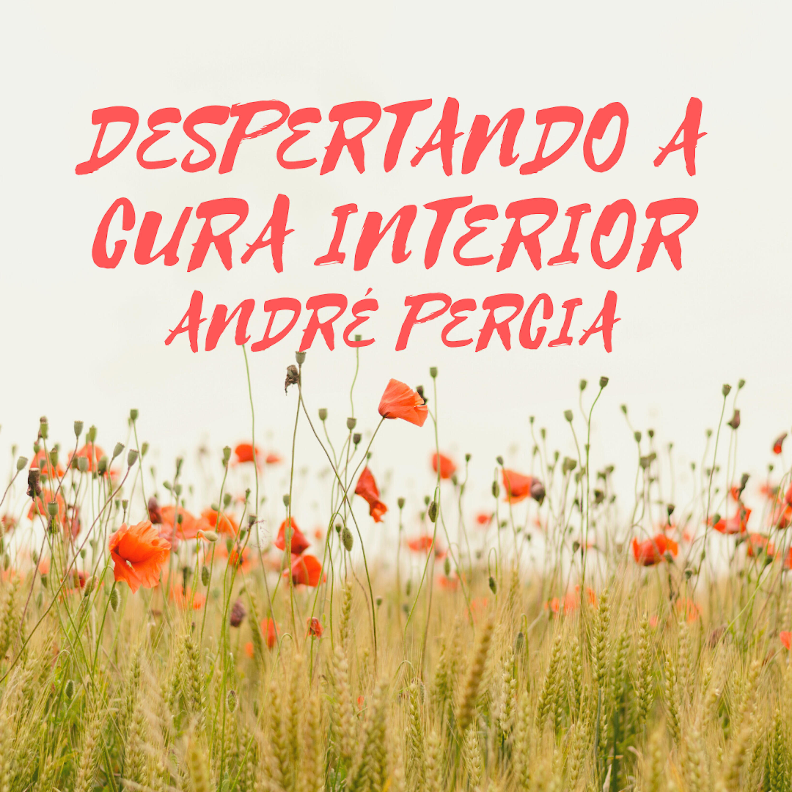 André Percia - Despertando a Cura Interior 2