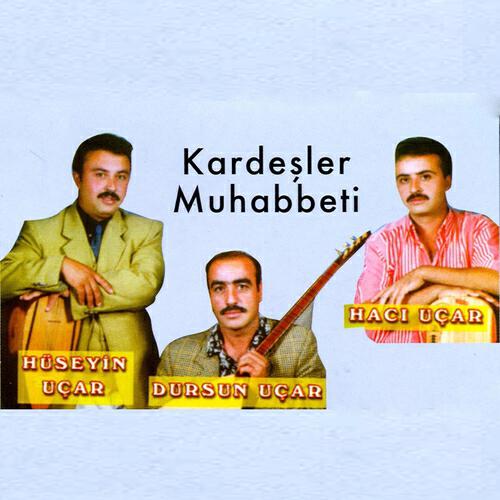 Hüseyin Uçar - Uykusuz Gecelerim