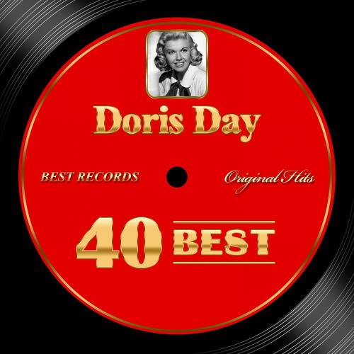Постер альбома Doris Day: 40 Best