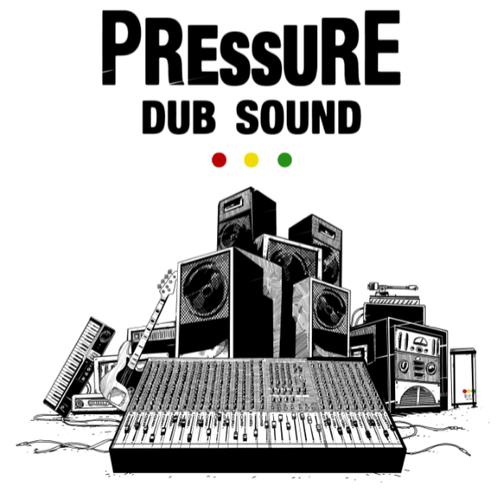 Постер альбома Pressure Dub Sound