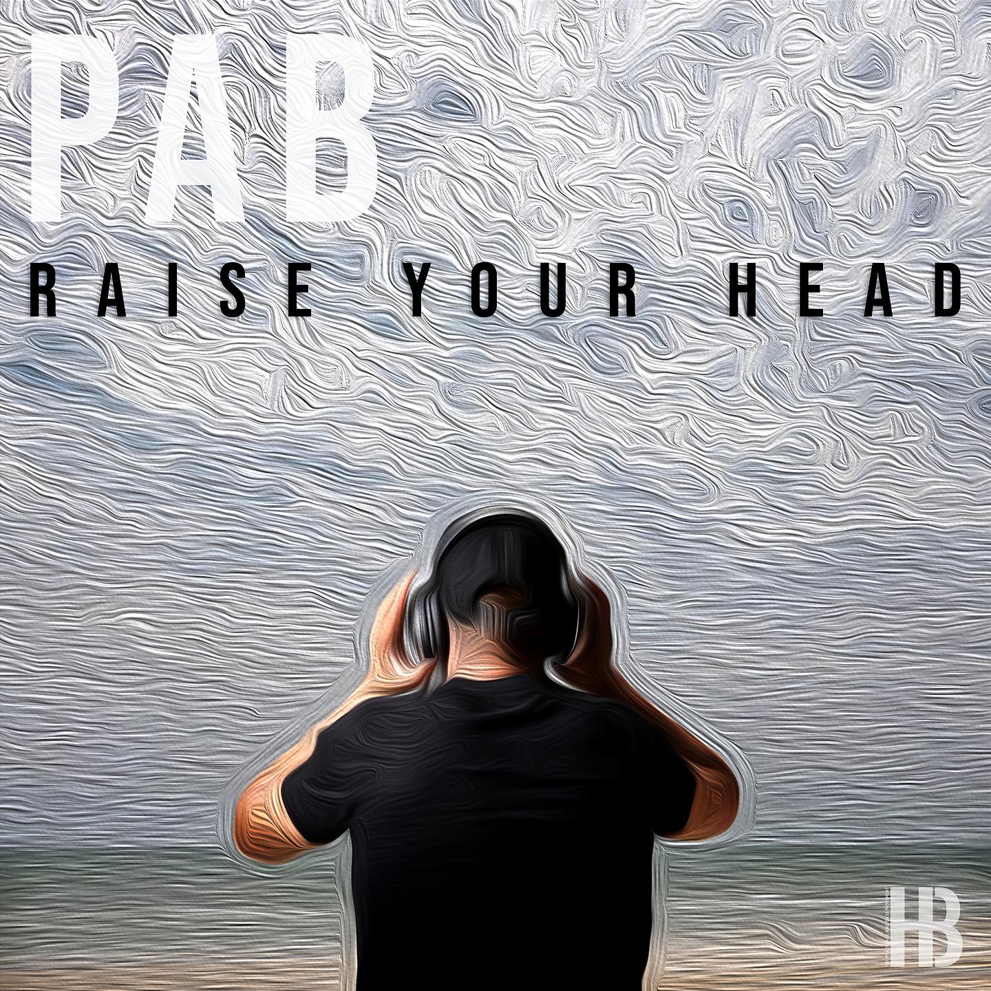 Постер альбома Raise Your Head