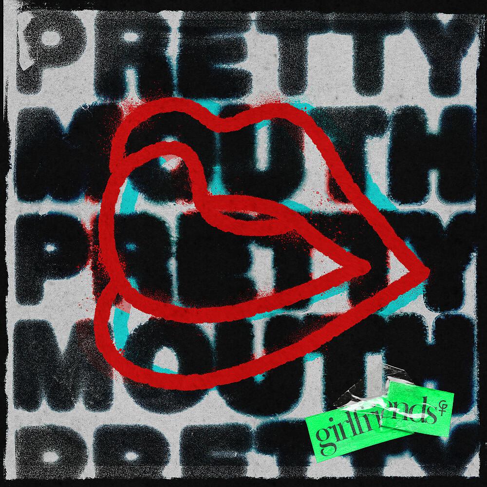Постер альбома Pretty Mouth