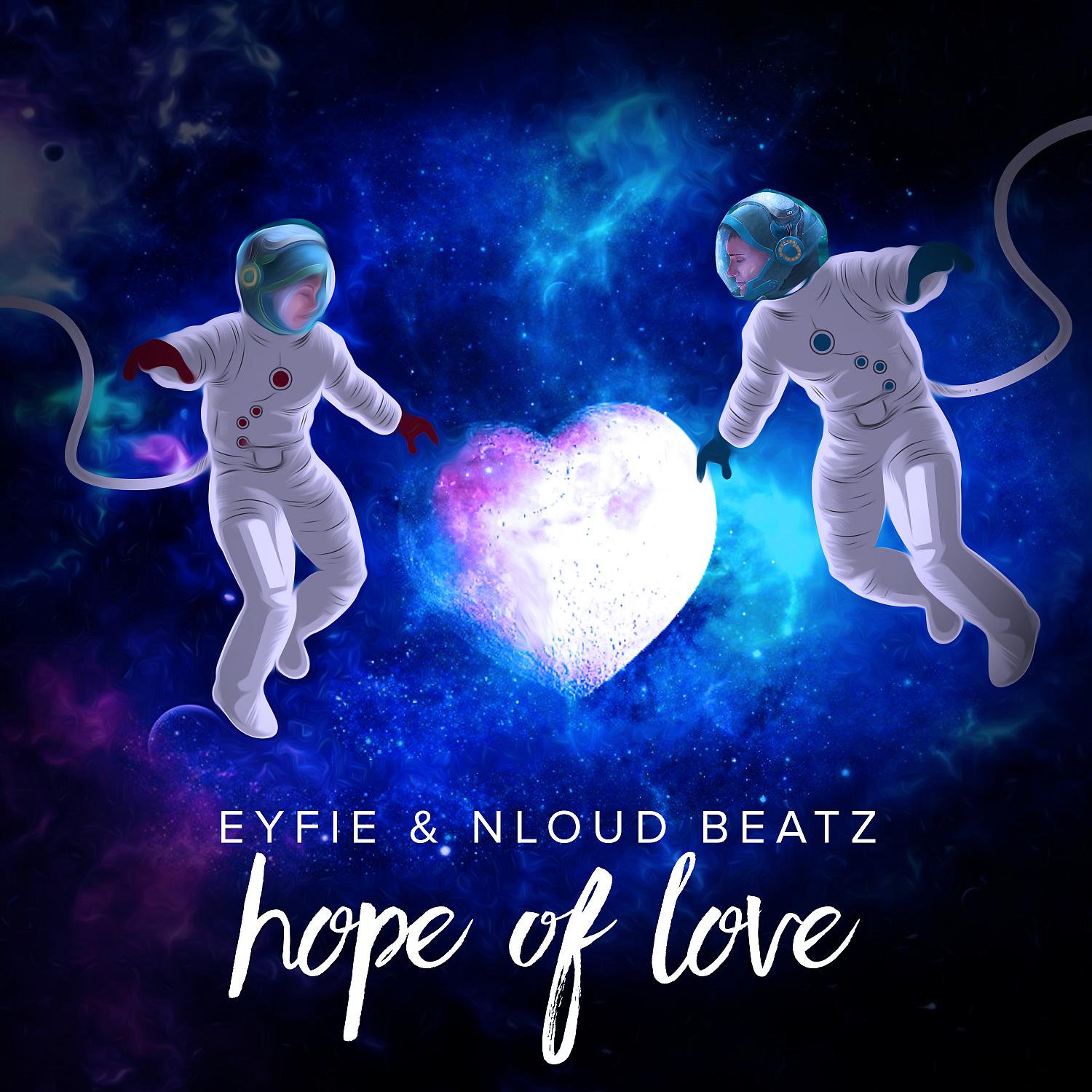 Постер альбома Hope Of Love