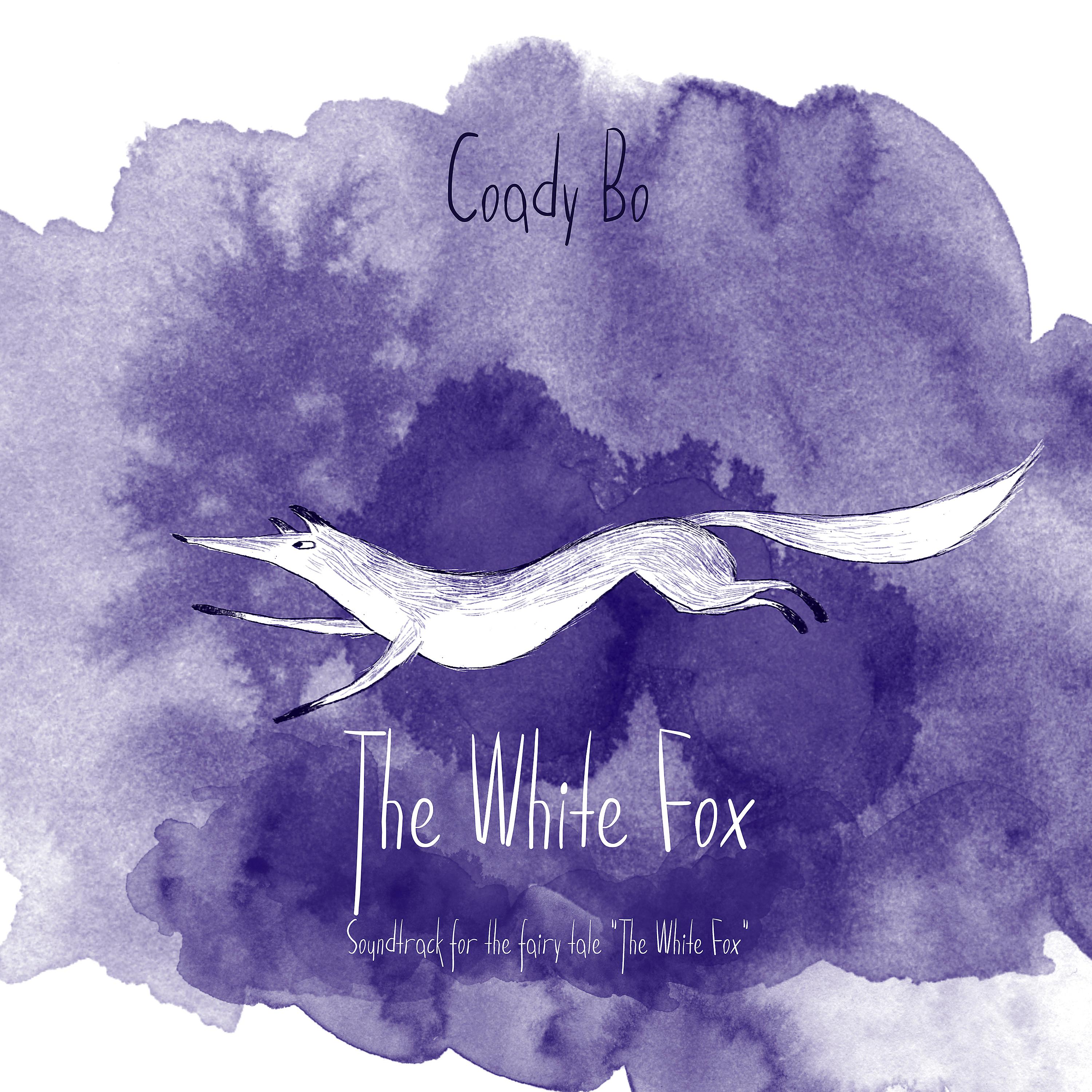 Постер альбома The White Fox