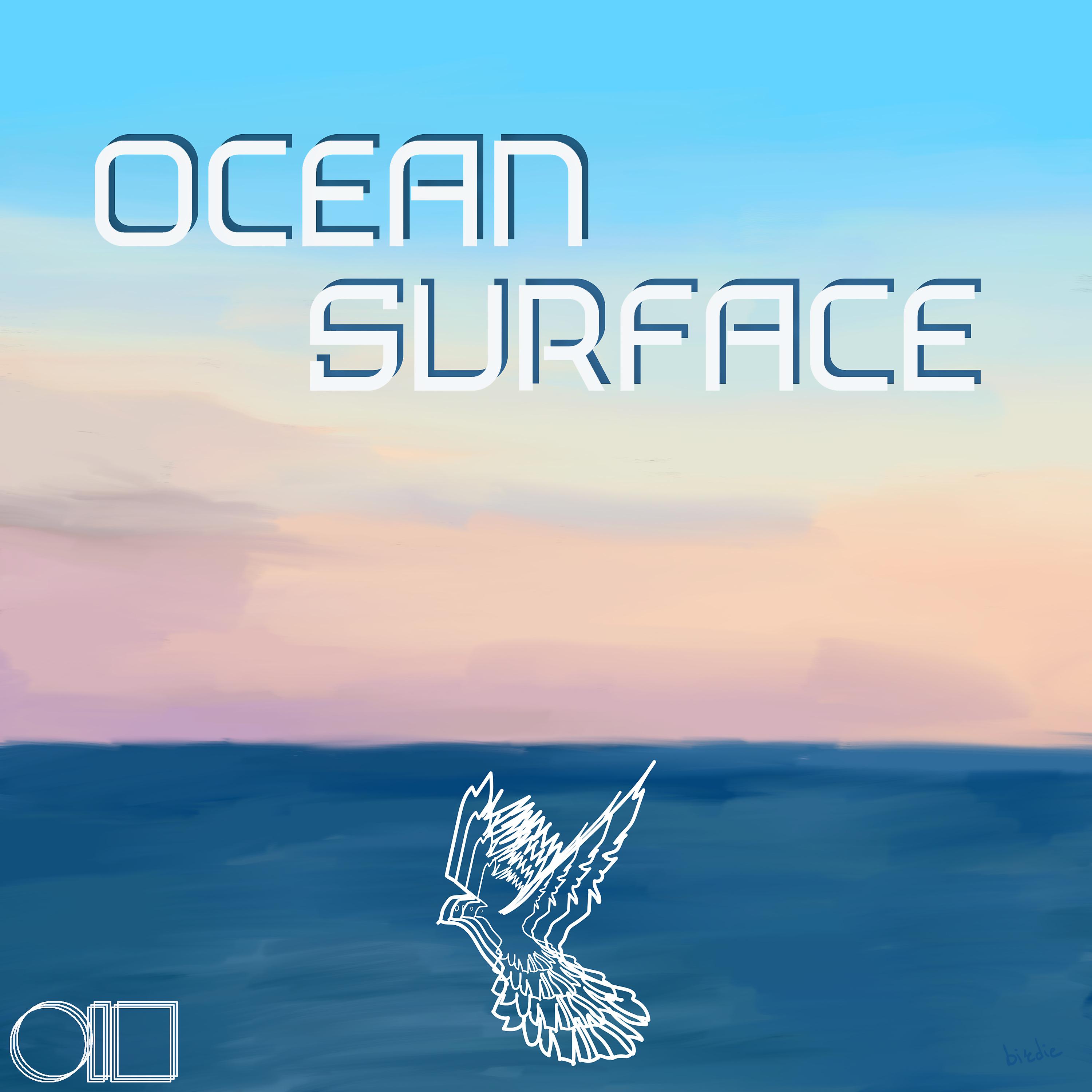 Постер альбома Ocean Surface