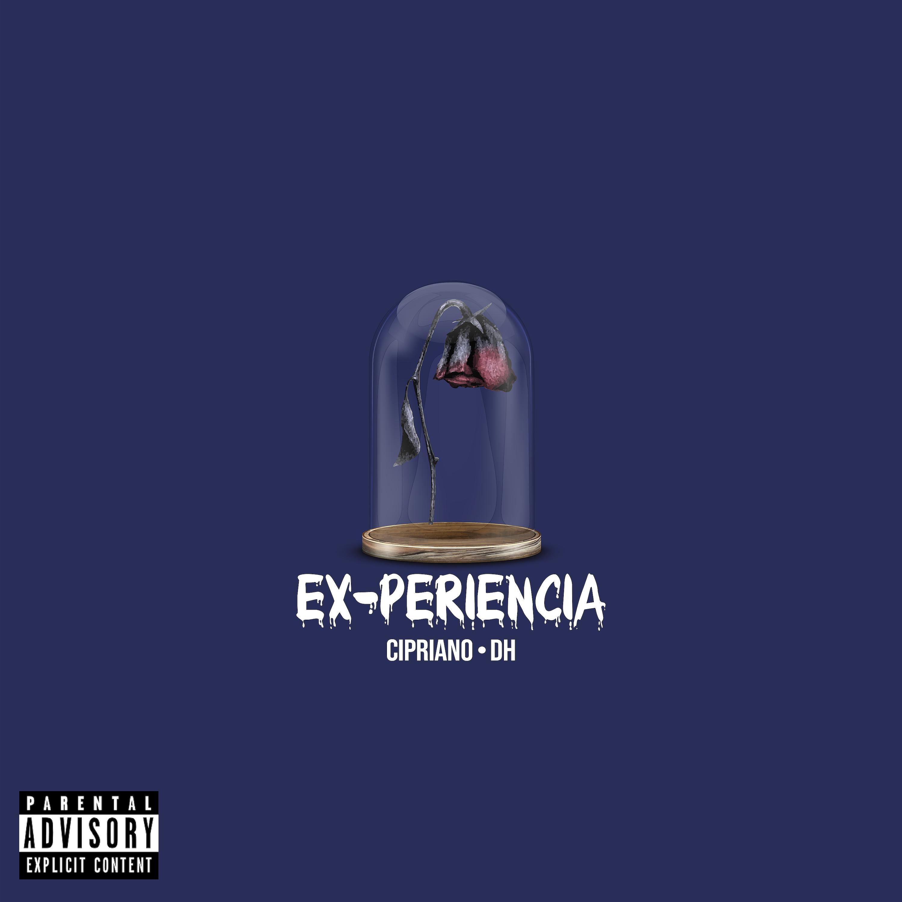 Постер альбома EX-periencia (feat. DH)